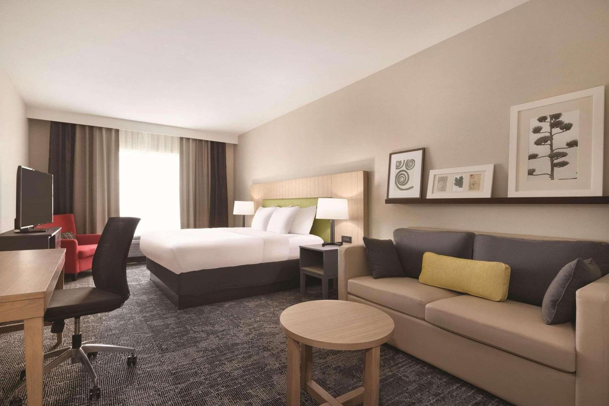 Country Inn & Suites By Radisson, Macon West, Ga מראה חיצוני תמונה