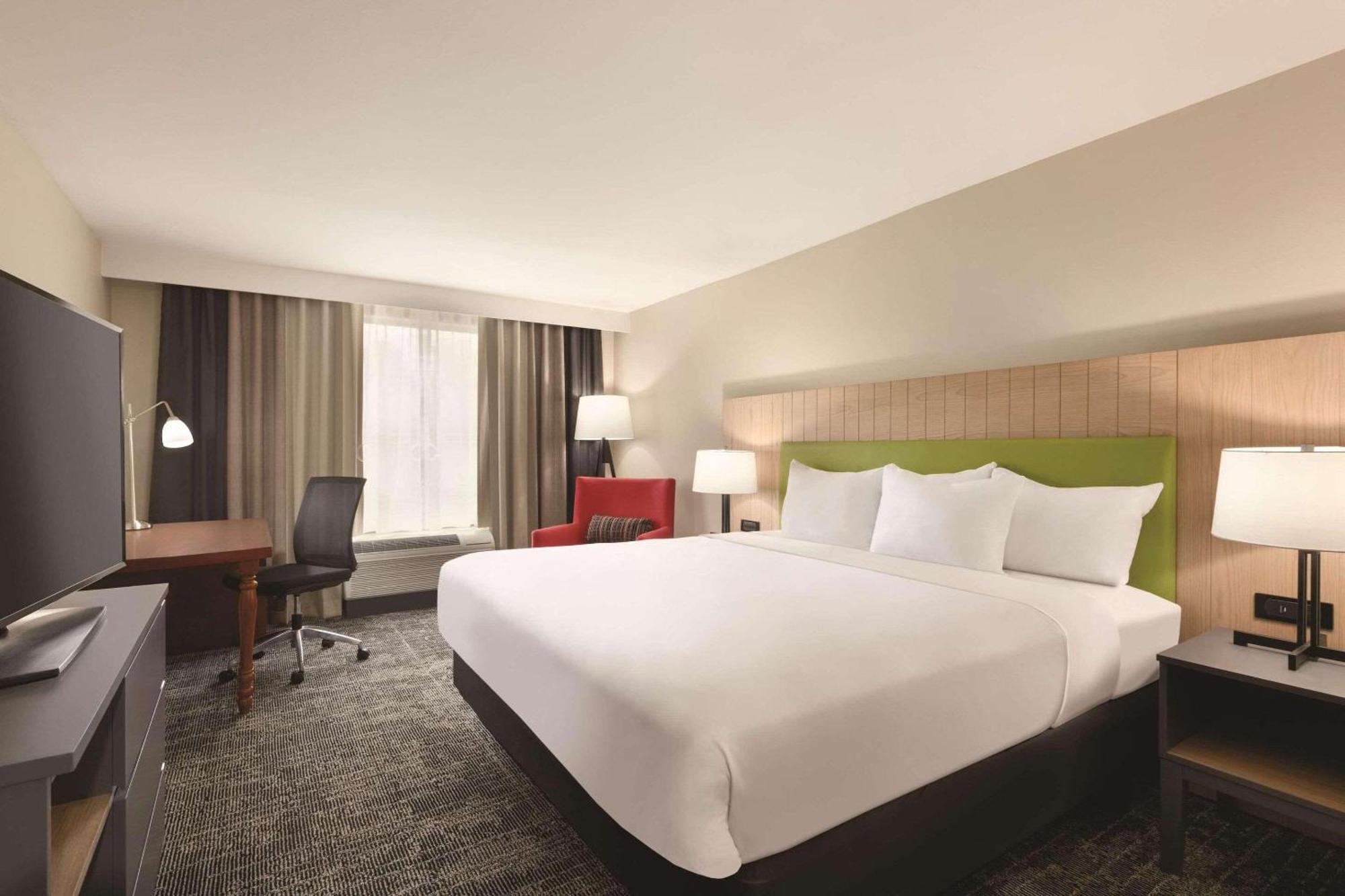Country Inn & Suites By Radisson, Macon West, Ga מראה חיצוני תמונה