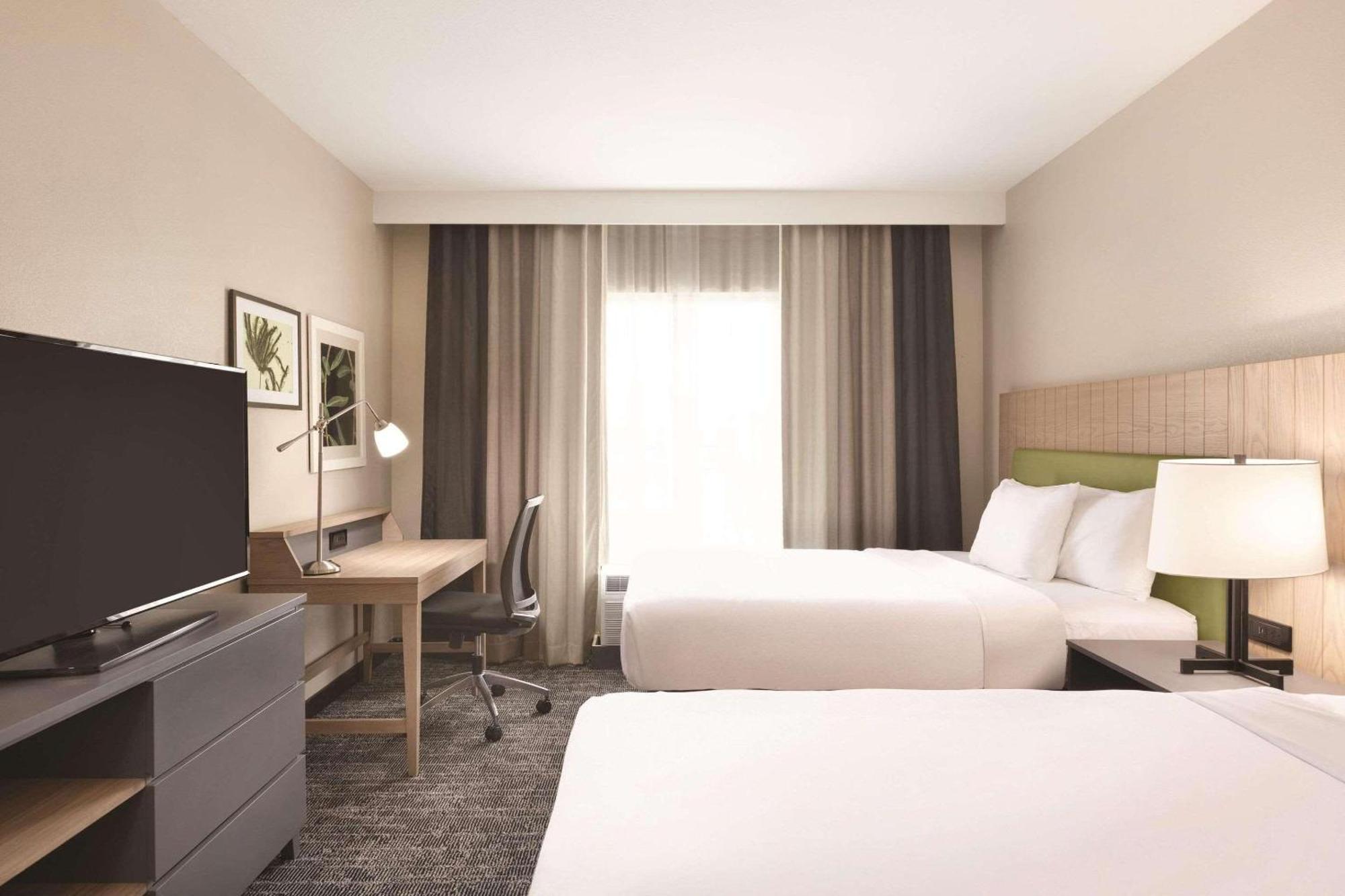 Country Inn & Suites By Radisson, Macon West, Ga מראה חיצוני תמונה