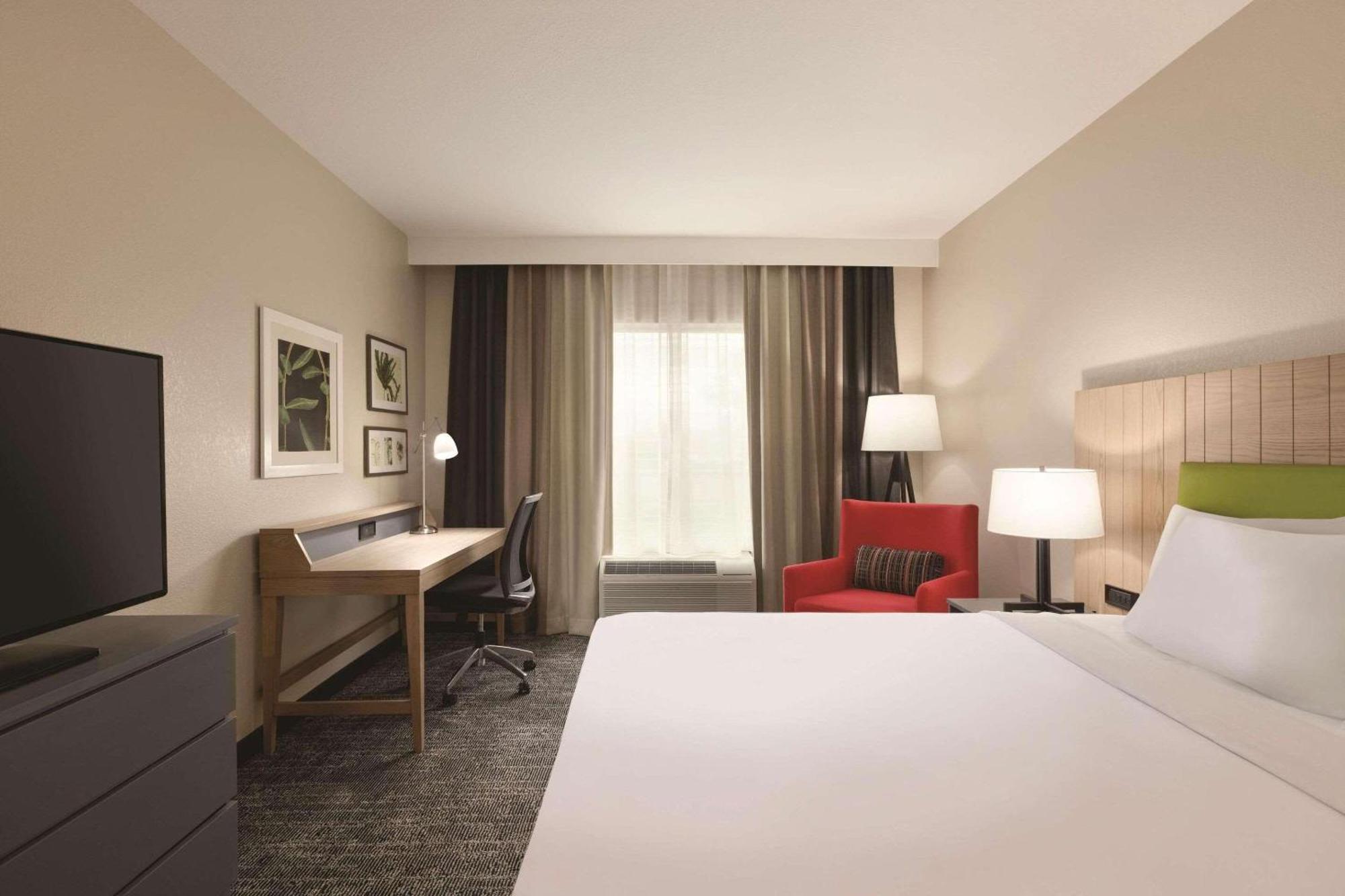 Country Inn & Suites By Radisson, Macon West, Ga מראה חיצוני תמונה