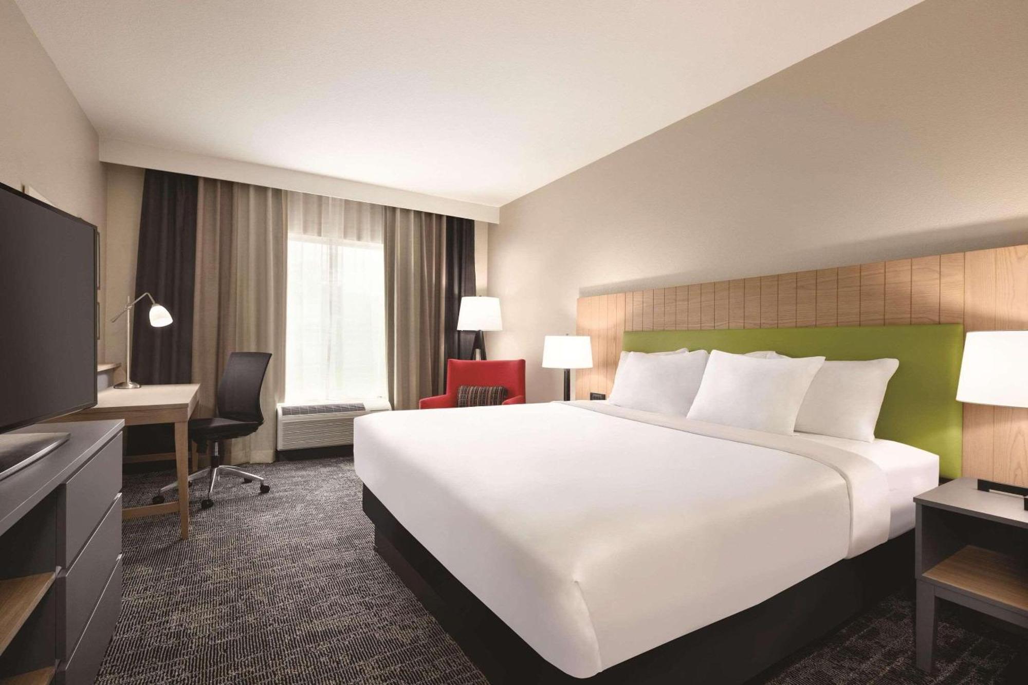 Country Inn & Suites By Radisson, Macon West, Ga מראה חיצוני תמונה